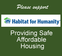 Habitat website link